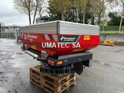 Kverneland exacta cl geospread