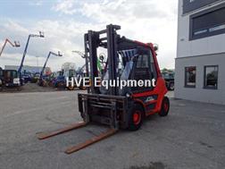 Linde H60D-02 H60D