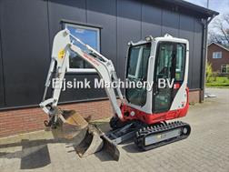 Takeuchi TB216