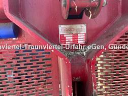 Siloking Silokamm  EA 2300