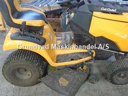 Cub Cadet XT2 PS107