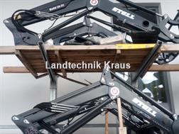 Stoll Frontladerschwinge