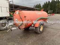Bauer 4000 Liter