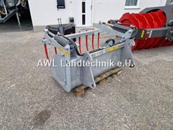Fliegl Greifschaufel