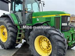 John Deere 7710