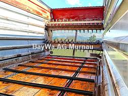 Pöttinger Siloprofi II D