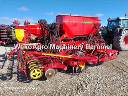 Väderstad Spirit 600 C med Biodrill 360