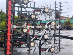 Saphir Grindstar, GRS 600, Rotationsbearbeitung, Vorführg