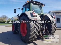 Fendt 824 vario