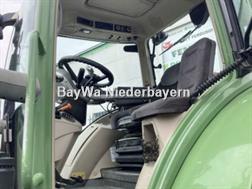 Fendt 720 Vario