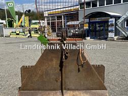 Holzknecht Holzknecht HS 270 Funk