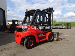 Linde H60 H60D-01