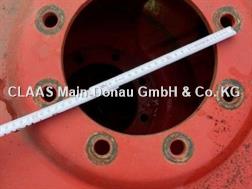 BKT 340/85 R 48 Pflegereifen