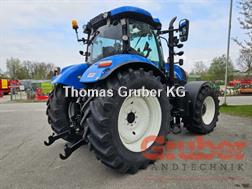 New Holland T7.200