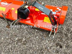 Kuhn BKE 180