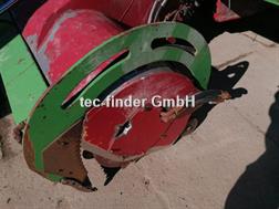 Strautmann Verti-Mix 2001 SF