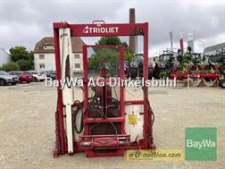 Trioliet TURBOBUSTER TU 170