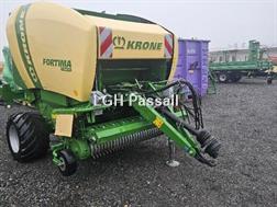 Krone Fortima V 1500 MC