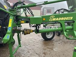 Krone Swadro 2000 TC