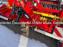 Pöttinger Kreiselegge Lion 3040