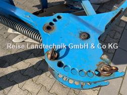 Lemken Variopal 8/5-Schar