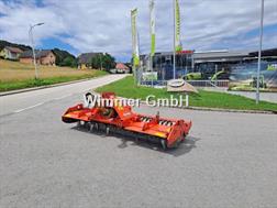 Kuhn HRB 302 D - Kreiselegge 3m