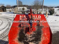 Maxwald Seilwinde A5000-S