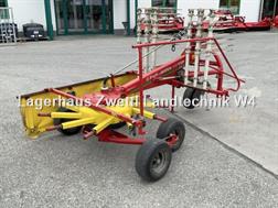 Pöttinger EuroTop 380N