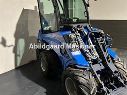 Multione 5.2K 5.2 m/kabine