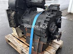 Kalmar 15.7TE32418-16