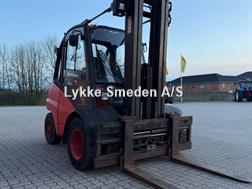 Linde H55D