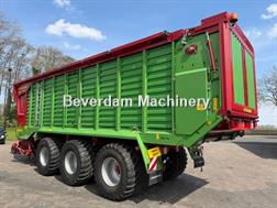 Strautmann Magnon CFS 530 DO