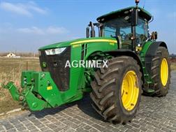 John Deere 8345 R  