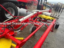 Pöttinger Euro Top 611 A