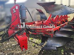 Pöttinger Servo 45S N Plus