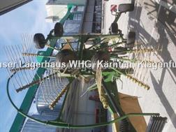 Krone SWADRO TS 740 Twin