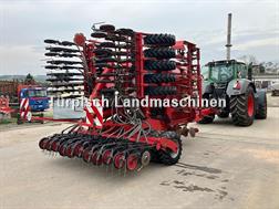 Horsch Pronto 6 DC *Befüllschnecke*