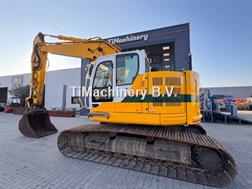 Hyundai heavy industries EX235LCR-9A