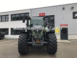 Fendt 724 VARIO