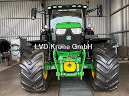 John Deere 6215