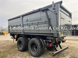 Annaburger HTS 22.14