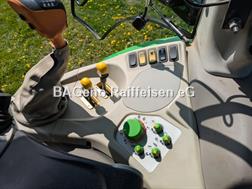 Deutz-Fahr AGROTRON 6150