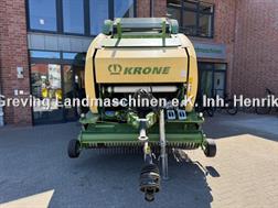 Krone Comprima V 180 XC