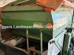 Amazone ZA-M 3600 Ultra Profis Hydro