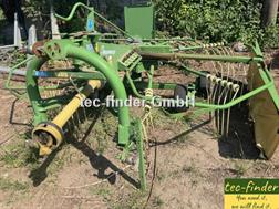 Krone Swadro 355