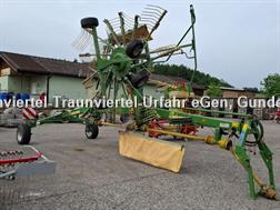 Krone Schwader