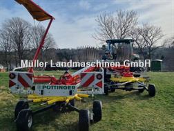 Pöttinger Top 632 A