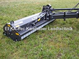 Fliegl Fliegl Böschungsmulcher