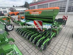 Amazone Cataya 3000 Special