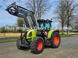 Claas ARION 520  